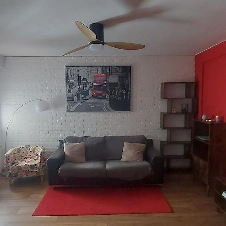 Precioso Piso-Apartamento En Barrio De Zaragoza Exteriér fotografie