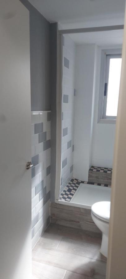 Precioso Piso-Apartamento En Barrio De Zaragoza Exteriér fotografie