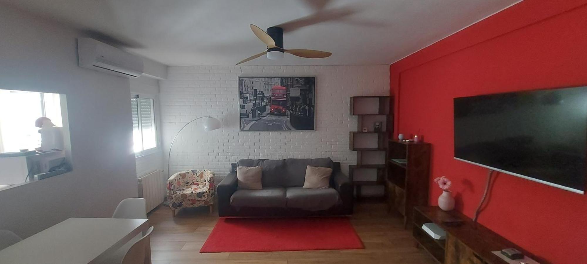 Precioso Piso-Apartamento En Barrio De Zaragoza Exteriér fotografie